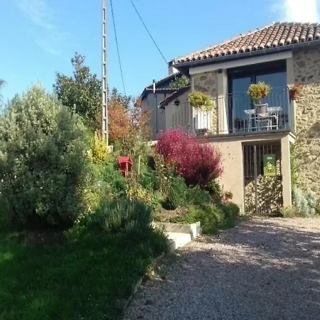 House - 2 Pers, 48 M2, 2/1 * Viazac