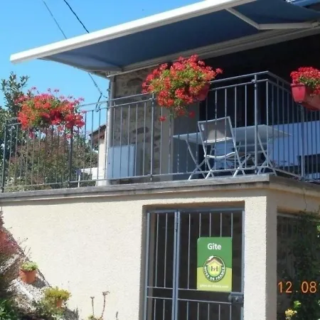 House - 2 Pers, 48 M2, 2/1 * Viazac