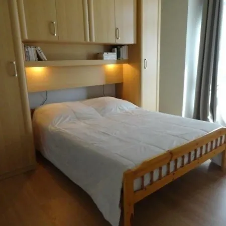 House - 2 Pers, 48 M2, 2/1