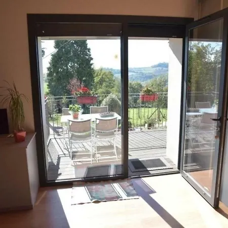 House - 2 Pers, 48 M2, 2/1