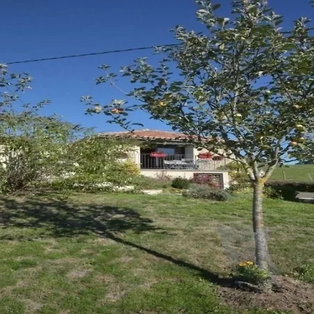 House - 2 Pers, 48 M2, 2/1