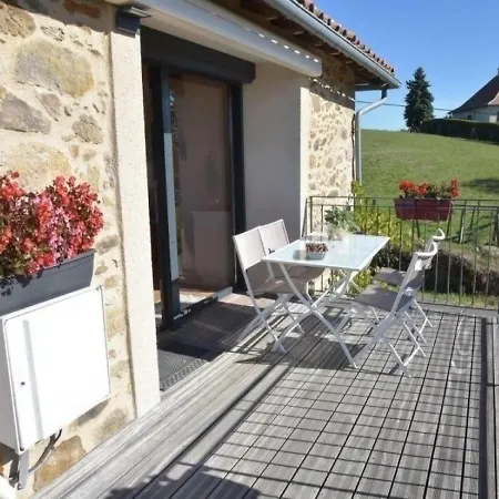 House - 2 Pers, 48 M2, 2/1 Ferienhaus