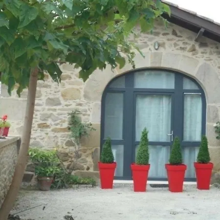House - 2 Pers, 48 M2, 2/1 *