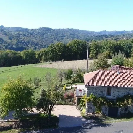 House - 2 Pers, 48 M2, 2/1 Ferienhaus *