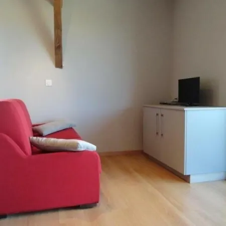 Ferienhaus House - 2 Pers, 48 M2, 2/1 Viazac