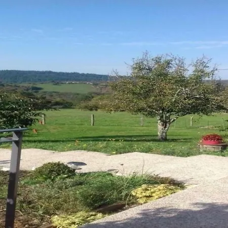 Ferienhaus House - 2 Pers, 48 M2, 2/1 *