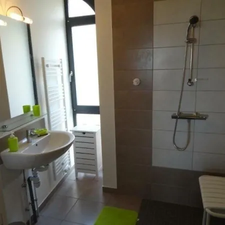 Ferienhaus House - 2 Pers, 48 M2, 2/1