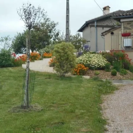 House - 2 Pers, 48 M2, 2/1 Ferienhaus *